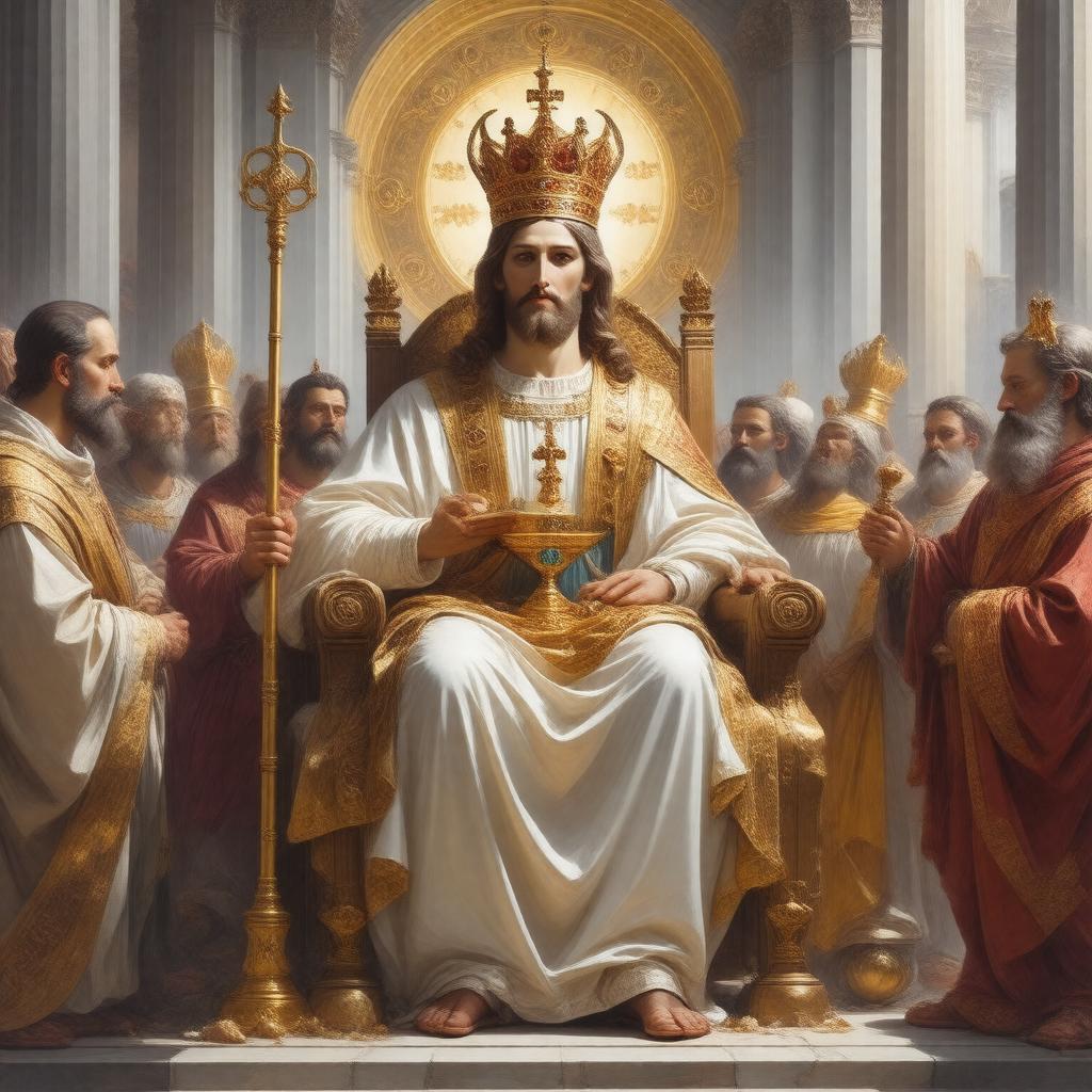 Feast of Christ the King